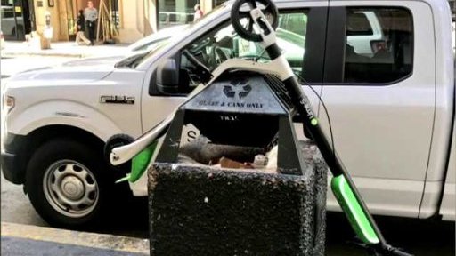 Elektrická vozítka: řešení, či problém? + rozhovor s J. Motýlem