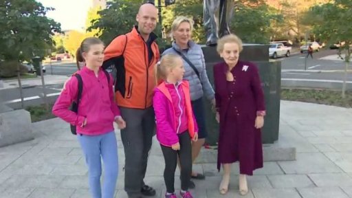 Oslavy 100 let od vzniku ČSR v USA