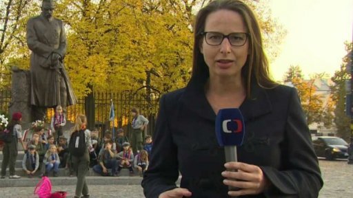 Století vzájemných vztahů s Polskem