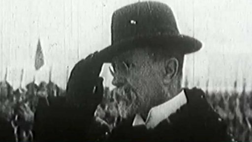 Vliv Francie na vznik ČSR