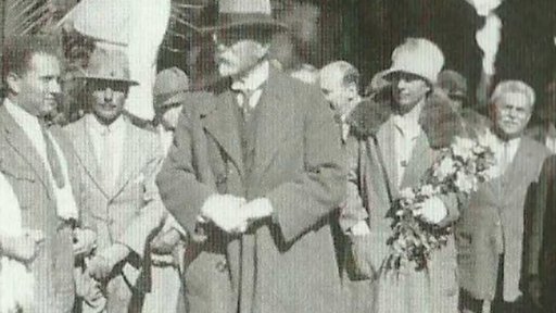 Československo a poválečné poměry