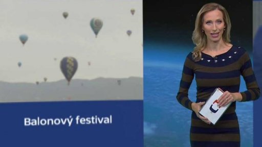 Zajímavé údaje dne