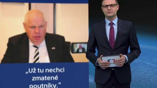 Zajímavé údaje dne