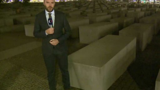 Křišťálová noc: 80 let + rozhovor s J. Šebkem