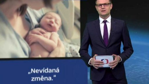 Zajímavé údaje dne