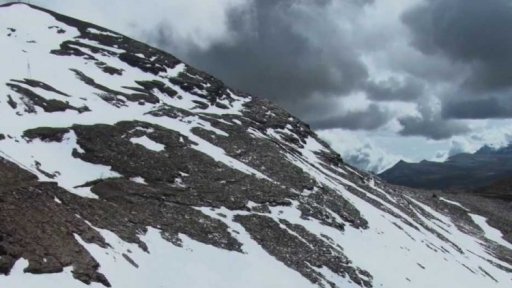 Nečekaně rychlé tání ledovců v Bolívii