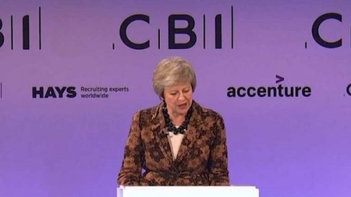 Brexitový chaos + rozhovor s A. Chmelařem