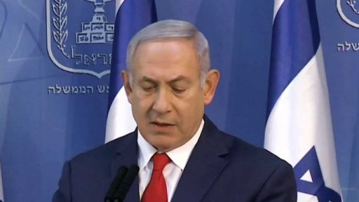 Blíží se konec Netanjahuovy vlády?