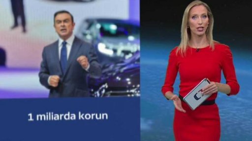 Zajímavé údaje dne