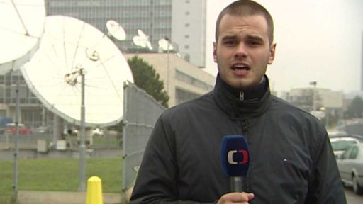 Mezinárodní vesmírná stanice: 20 let