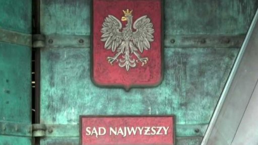 Zvrat ve sporu o polskou justici + rozhovor s M. Ehlem