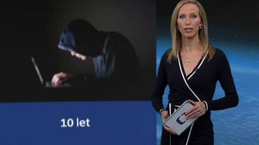 Zajímavé údaje dne