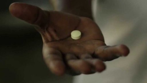 Nový lék na spavou nemoc