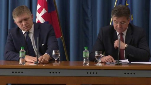 Nejistá budoucnost Miroslava Lajčáka