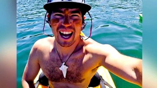 Smrt amerického misionáře