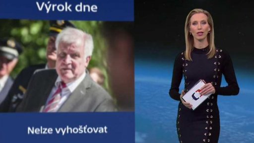 Zajímavé údaje dne