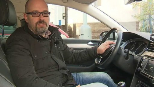 Čína: ostře sledovaná auta