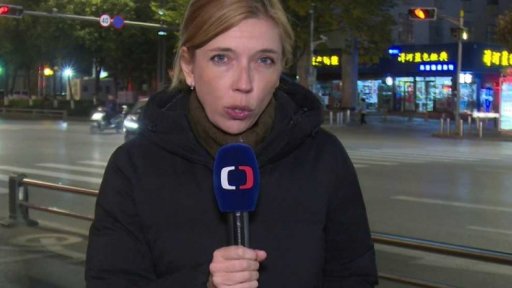 Nadějné výsledky summitu G20 + rozhovor s V. Baarem