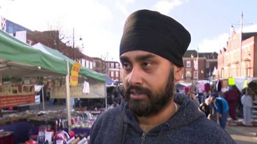 Británie jedná o vystoupení z EU