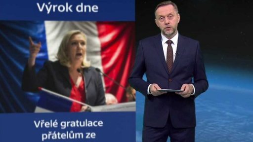 Zajímavé údaje dne