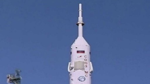 Sojuz opět úspěšně odstartoval k ISS