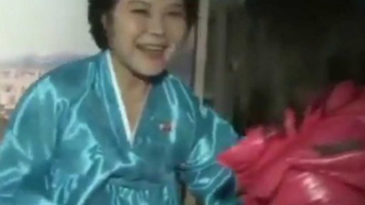 Severokorejská moderátorka končí + rozhovor s J. Chladou