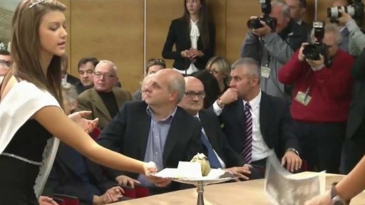 Lanýže ohrožuje oteplování klimatu