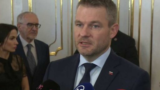 Nejasná budoucnost ministra Lajčáka