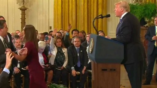 Nová americká velvyslankyně při OSN?