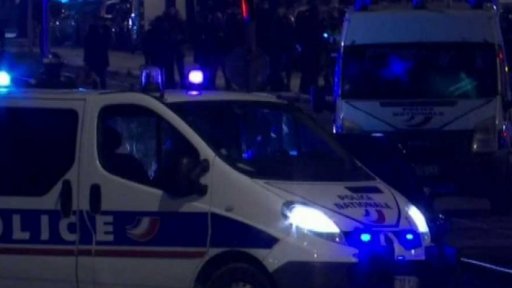 Útočník ze Štrasburku je zřejmě mrtvý