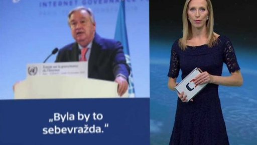 Zajímavé údaje dne