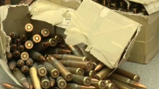 Světová produkce zbraní: Rusko roste + rozhovor s V. Baarem