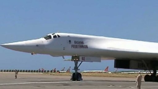 Ruský vliv v Latinské Americe