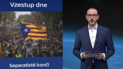 Zajímavé údaje dne