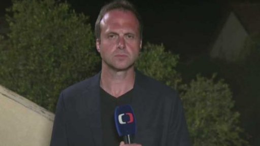 Rezignace amerického ministra obrany + rozhovor s D. Borkem