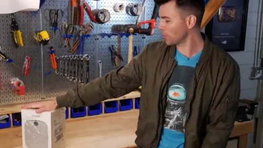 Bývalý inženýr NASA se pomstil zlodějům