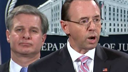 Čínské hackerské útoky