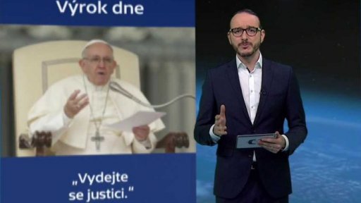 Zajímavé údaje dne