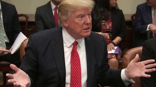 Vliv Trumpova exporadce Bannona