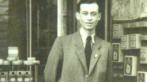 Českoslovenští veteráni v Izraeli