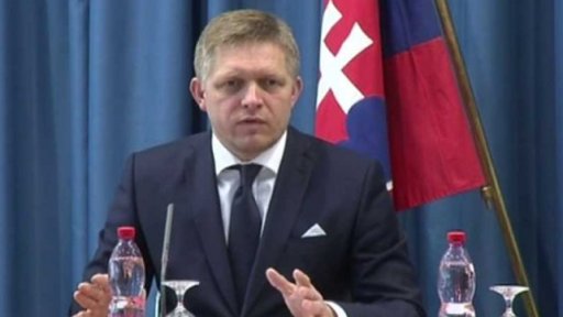 Spor mezi Kiskou a slovenskou vládou + rozhovor s M. Leškem