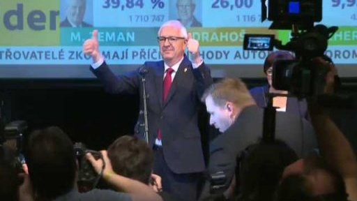 Evropská očekávání