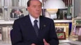 Návrat Silvia Berlusconiho