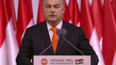 Orbánovo poselství o stavu země