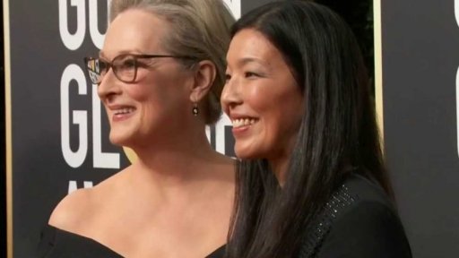 Za dveřmi je noc Oscarů