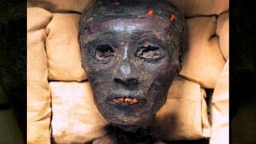 Tajemství Tutanchamonovy hrobky padlo