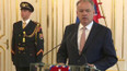 Prezident Kiska skončí příští rok