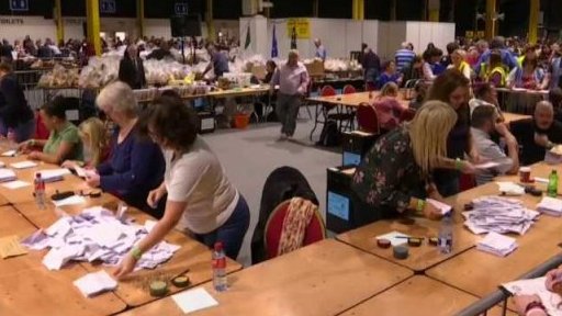 Irské referendum: rozhovor s I. Kytkou