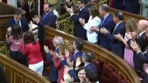 Španělsko na prahu změn