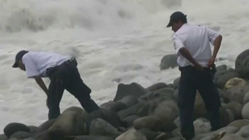 Konec pátrání po letu MH370